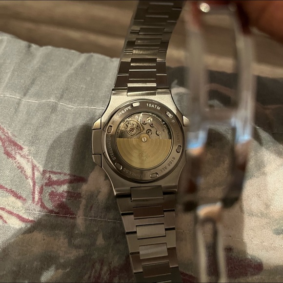 Nautilus watch - Picture 6 of 10